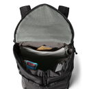 Bestel de YETI Ranchero 27L bij Revert 95. Robuuste backpack voor dagelijks gebruik, werk of weekend. Waterafstotend & comfortabel. Snelle verzending!