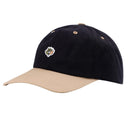 Bestel de Magenta 2 TONE DAD HAT – BLACK veilig, gemakkelijk en snel bij Revert 95. Check onze website voor de gehele Magenta collectie, of kom gezellig langs bij onze winkel in Haarlem.