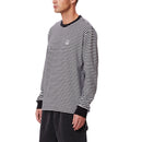 Bestel de Obey Icon legacy long sleeve tee snel, gemakkelijk en veilig bij Revert 95. Check onze website voor de gehele Obey collectie.