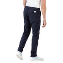 Reell Denim Reflex Easy ST navy achteraanzicht broek
