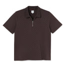 Bestel de Zip Polo Shirt veilig, gemakkelijk en snel bij Revert 95. Check onze website voor de gehele Polar collectie.