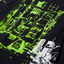 JAMES JARVIS L/S TEE