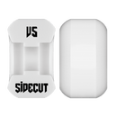 Bones STF Homoki Down 4 Life V5 Sidecut Wheels 103A skateboard wielen vorm