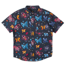 BB BLOOM S/S WVN