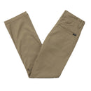 Bestel de Volcom FRICKIN MODERN STRETCH BOYS snel, veilig en gemakkelijk bij Revert 95. Check onze website voor de gehele Volcom collectie