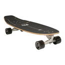 Bestel de Carver x Lost 31" Rad Ripper - Surfskate Complete - Trucks CX Raw veilig, gemakkelijk en snel bij Revert 95. Check onze website voor de gehele Carver collectie.