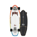 Bestel de Carver x Lost 31" Rad Ripper - Surfskate Complete - Trucks CX Raw veilig, gemakkelijk en snel bij Revert 95. Check onze website voor de gehele Carver collectie.