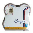 Crupie Wheels Joey Brezinski Baseball wijde vorm skatewielen verpakking