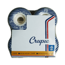 Crupie Wheels Carlos Ribeiro Grill wijde vorm verpakking