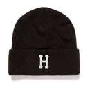 Bestel de Huf HUF FOREVER BEANIE veilig, gemakkelijk en snel bij Revert 95. Check onze website voor de gehele Huf collectie, of kom gezellig langs bij onze winkel in Haarlem.