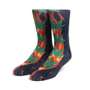 DIGITAL PLANTLIFE SOCK