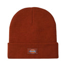 Bestel de Dickies GIBSLAND Beanie snel, veilig en gemakkelijk bij Revert 95. Check onze website voor de gehele Dickies collectie.