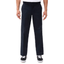 Dickies 873 Slim Straight Work Pant donker navy voorkant