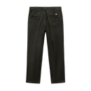 Dickies 873 Slim Straight Work Pant olijf groen achterkant product