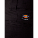 Dickies Jamie Foy 826 Workpant zwart achterkant close-up