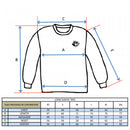 Codex L/S Tee White
