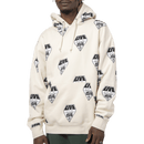 HUF - MILES DAVIS - IN CONCERT PULLOVER HOODIE vookant