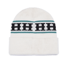 HUF PALISADES BEANIE Natural