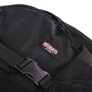 4D Backpack Black