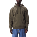 Obey MINI BOX LOGO Pullover tyme hoodie voorkant