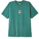 Obey eyes icon 3 T-shirt Ivy voorkant