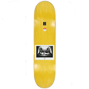 Polar Skate co Polar Shin Sanbongi Astro Boy Skateboard Deck Revert95.com voorkant