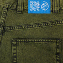 Bestel het Polar Big Boy Jeans snel, gemakkelijk en veilig bij Revert 95. Check onze website voor de gehele Polar collectie.
