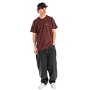 Reell Denim Jeans Baggy Black Wash Revert95 outfit
