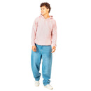 Reell Denim Jeans Baggy Light Blue Stone Revert95 voorkant outfit