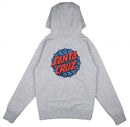 Youth Handy Dot Hood