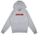 Youth Handy Dot Hood