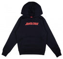 Youth Handy Dot Hood
