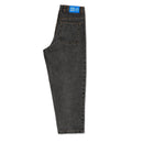 Bestel de Polar Polar Big Boy Jeans Washed Black veilig, gemakkelijk en snel bij Revert 95. Check onze website voor de gehele Polar collectie, of kom gezellig langs bij onze winkel in Haarlem.