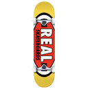 Bestel de nieuwe Real Real Classic Oval II Complete Skateboard collecteie veilig, gemakkelijk en snel bij Revert 95. Check onze website voor de gehele Real collectie.