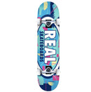 Bestel de nieuwe Real Outrun Oval Complete Skateboard veilig, gemakkelijk en snel bij Revert 95. Check onze website voor de gehele Real collectie.