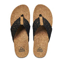 Bestel de Reef REEF CUSHION STRAND snel, veilig en gemakkelijk bij Revert 95. Check onze website voor de gehele Reef collectie.