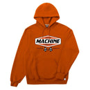Bestel de Loser Machine OVERDRIVE PULLOVERHOOD snel, veilig en gemakkelijk bij Revert 95. Check onze website voor de gehele Loser Machine collectie.