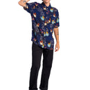 Bestel de Volcom COSMIC VACAY SS snel, veilig en gemakkelijk bij Revert 95. Check onze website voor de gehele Volcom collectie.