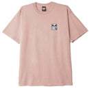 Bestel het obey EYES ICON 2 HEAVYWEIGHT T-SHIRT snel, veilig en gemakkelijk bij Revert 95. Check onze website voor de gehele Obey collectie.