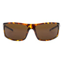 Bestel de Electric Tech One Gloss Tortoise Bronze Polarized veilig, gemakkelijk en snel bij Revert 95. Check onze website voor de gehele Electric collectie.