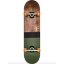 Bestel de Globe G2 Half Dip 2 Dark Maple/Hunter Green snel, makkelijk en veilig bij Revert 95. Check onze website voor onze gehele Globe collectie.