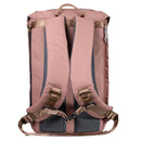 Bestel de Doughnut Colorado Reborn Series Backpack Chestnut veilig, gemakkelijk en snel bij Revert 95. Check onze website voor de gehele Doughnut collectie.