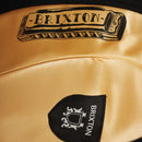 Bestel de Brixton STOUT PORK PIE BLACK BLACK veilig, gemakkelijk en snel bij Revert 95. Check onze website voor de gehele Brixton collectie.