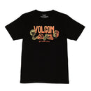 Bestel de Volcom SIEBENWUZHERE T-SHIRT Kids veilig, gemakkelijk en snel bij Revert 95. Check onze website voor de gehele Volcom collectie.