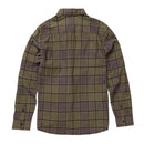 Bestel de Volcom CADEN PLAID SHIRT Kids veilig, gemakkelijk en snel bij Revert 95. Check onze website voor de gehele Volcom collectie.