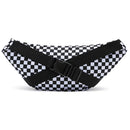 Bestel de Vans WARD CROSS BODY TAS Zwart Wit Checkerboard veilig, gemakkelijk en snel bij Revert 95. Check onze website voor de gehele Vans collectie.