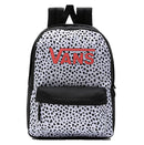 Bestel de REALM BACKPACK Kids veilig, gemakkelijk en snel bij Revert 95. Check onze website voor de gehele Vans collectie.