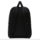 Bestel de REALM BACKPACK Kids veilig, gemakkelijk en snel bij Revert 95. Check onze website voor de gehele Vans collectie.