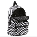 Bestel de Vans TAXI Backpack veilig, gemakkelijk en snel bij Revert 95. Check onze website voor de gehele Vans collectie.