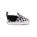 Bestel de Vans Infant SLIP-ON V CRIB BABYSCHOENTJES (0-1 JAAR) veilig, gemakkelijk en snel bij Revert 95. Check onze website voor de gehele Vans collectie.